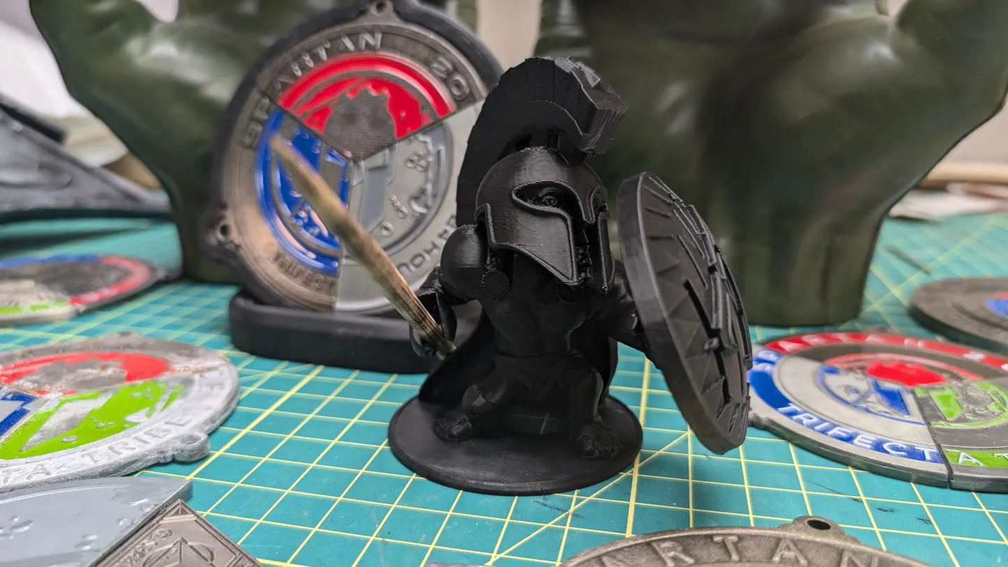 Spartan MIGHTY MAN