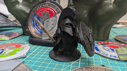 Spartan MIGHTY MAN