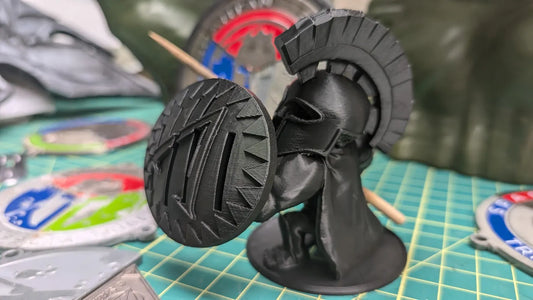 Spartan MIGHTY MAN